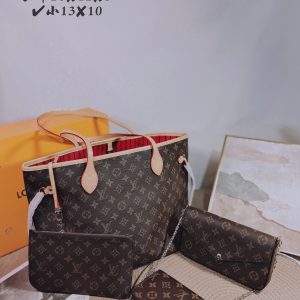 Wholesale Replica Three Bags Set