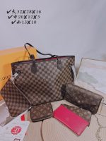 Wholesale Replica Three Bags Set