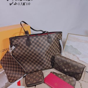 Wholesale Replica Three Bags Set