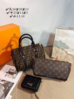 Wholesale Replica Three Bags Set