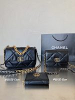 Wholesale Replica Three Bags Set