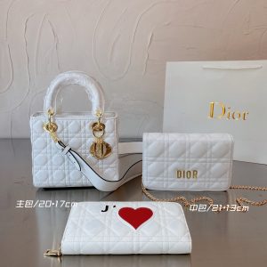 Wholesale Replica Three Bags Set