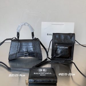 Wholesale Replica Three Bags Set