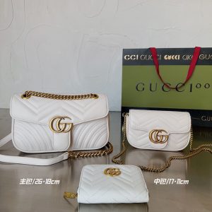 Wholesale Replica Three Bags Set