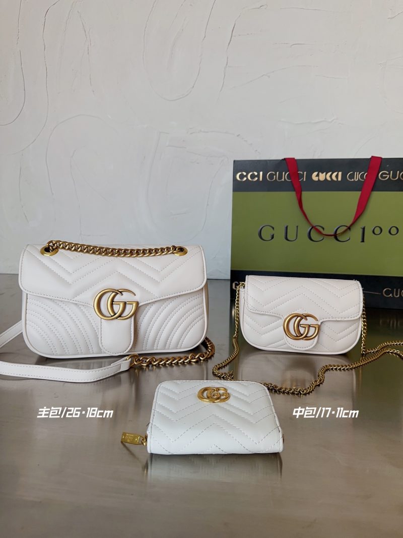 Wholesale Replica Three Bags Set