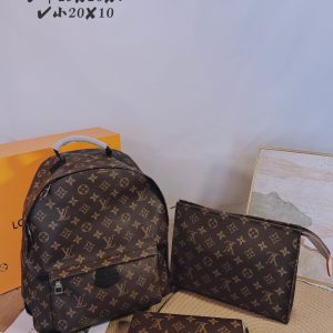 Wholesale Replica Three Bags Set