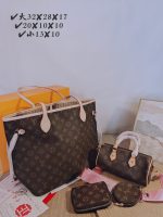 Wholesale Replica Three Bags Set