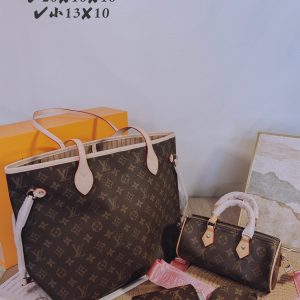 Wholesale Replica Three Bags Set