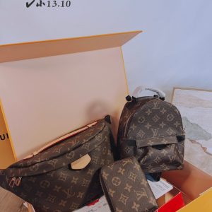 Wholesale Replica Three Bags Set