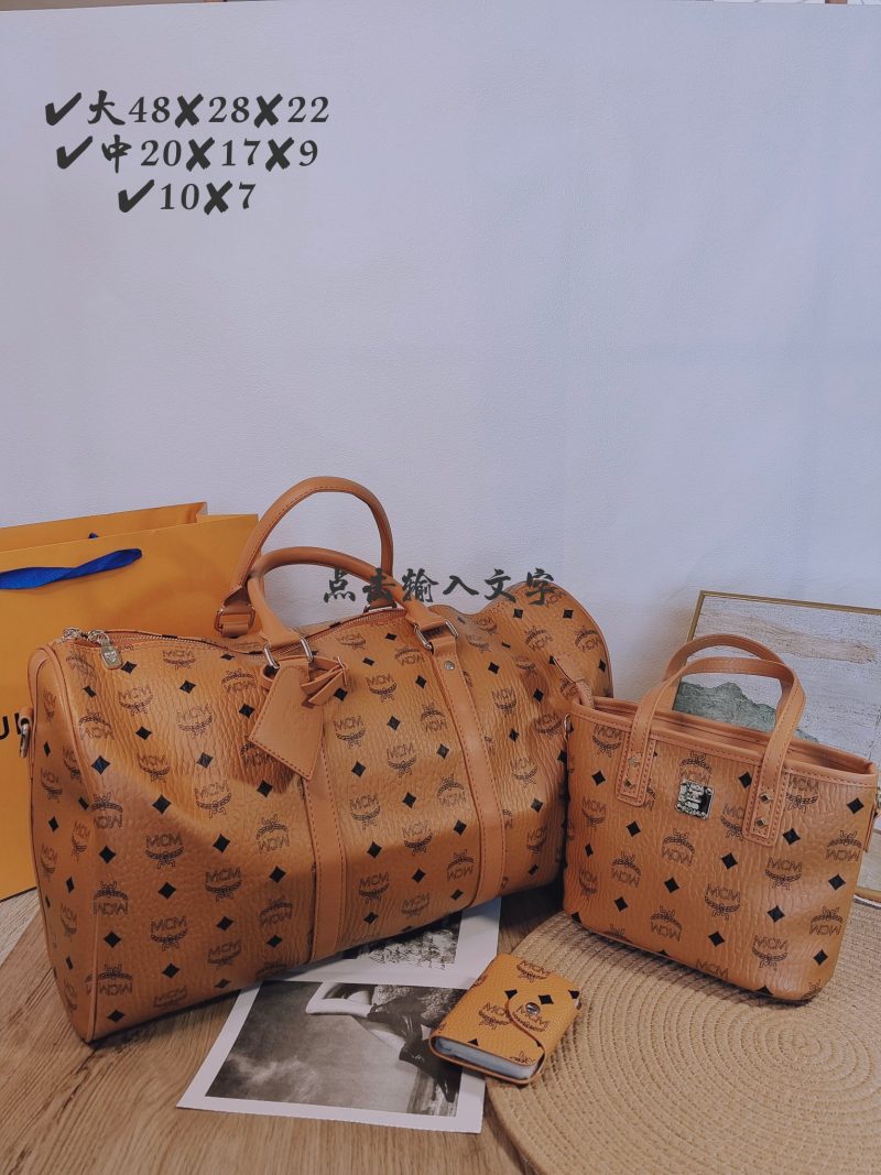 Wholesale Replica Three Bags Set