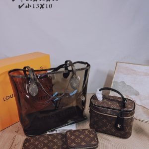 Wholesale Replica Three Bags Set