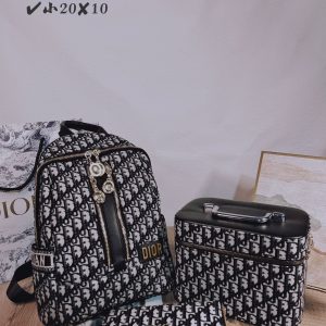 Wholesale Replica Three Bags Set