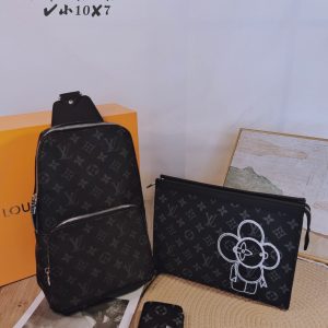 Wholesale Replica Three Bags Set