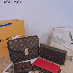 Wholesale Replica Three Bags Set