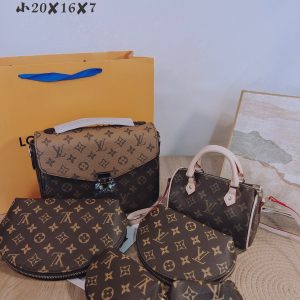 Wholesale Replica Three Bags Set