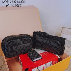 Wholesale Replica Three Bags Set