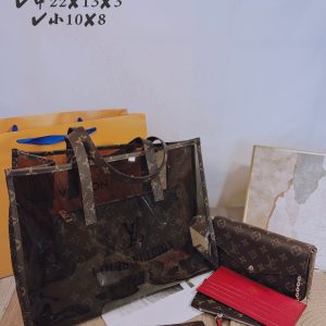 Wholesale Replica Three Bags Set