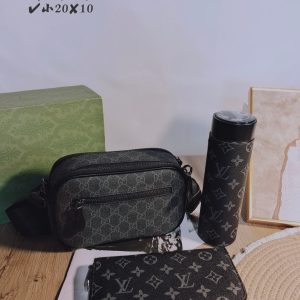 Wholesale Replica Three Bags Set