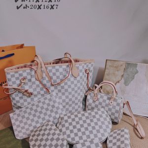 Wholesale Replica Three Bags Set