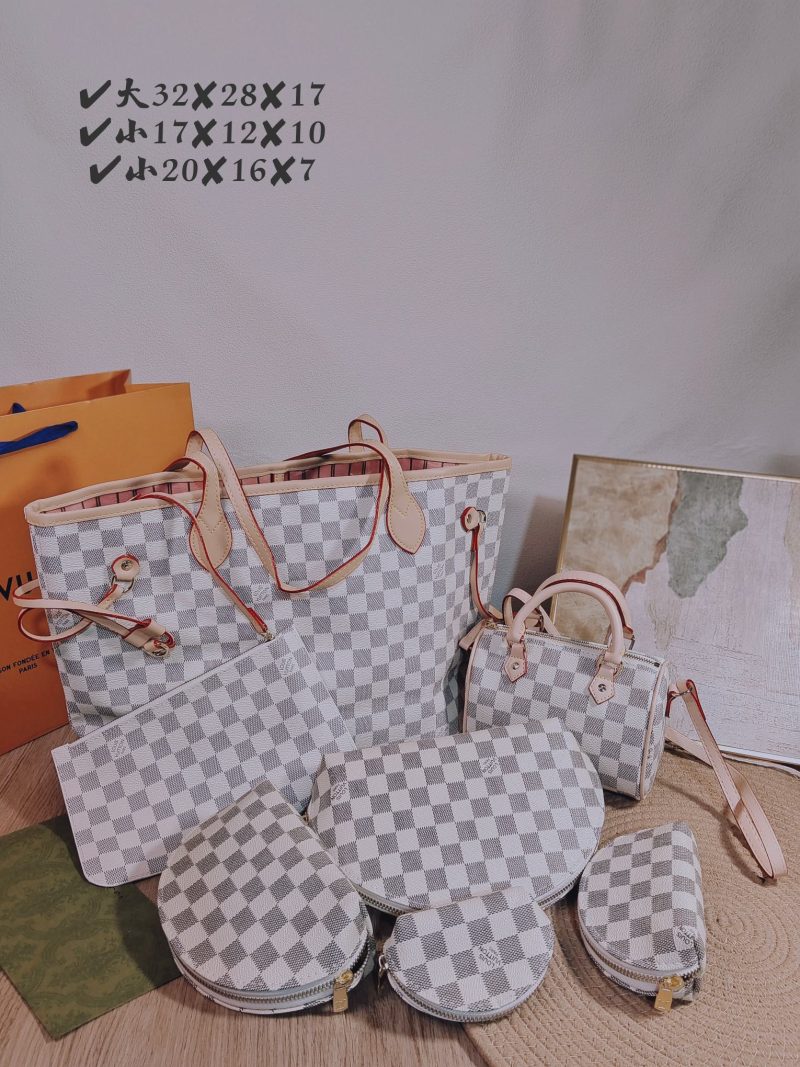 Wholesale Replica Three Bags Set