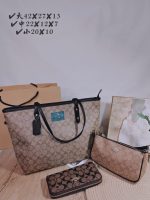 Wholesale Replica Three Bags Set