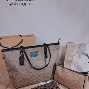 Wholesale Replica Three Bags Set