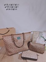 Wholesale Replica Three Bags Set