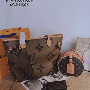 Wholesale Replica Three Bags Set