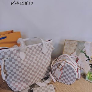 Wholesale Replica Three Bags Set