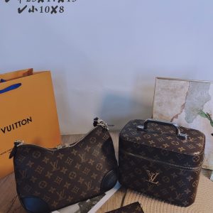 Wholesale Replica Three Bags Set