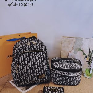 Wholesale Replica Three Bags Set