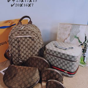 Wholesale Replica Three Bags Set