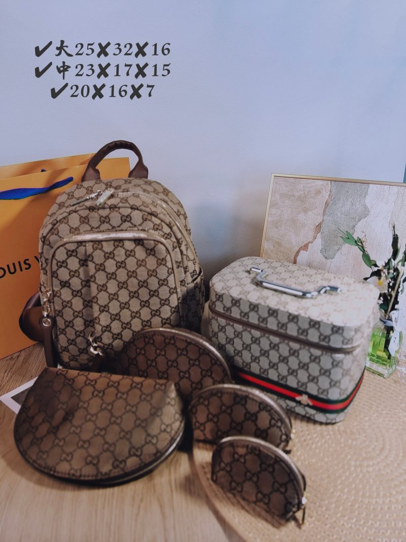 Wholesale Replica Three Bags Set