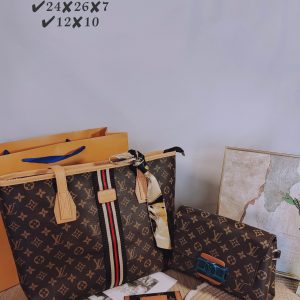 Wholesale Replica Three Bags Set