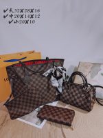 Wholesale Replica Three Bags Set