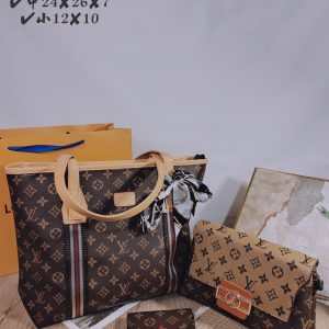 Wholesale Replica Three Bags Set