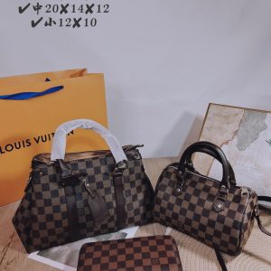 Wholesale Replica Three Bags Set