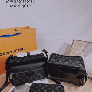 Wholesale Replica Three Bags Set