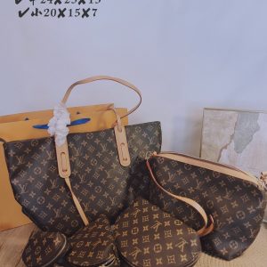 Wholesale Replica Three Bags Set