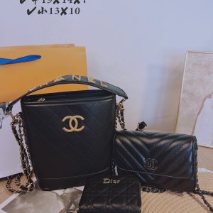 Wholesale Replica Three Bags Set