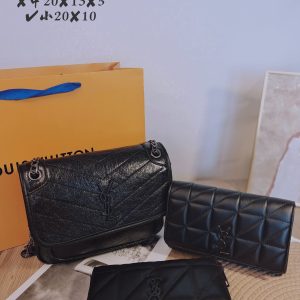 Wholesale Replica Three Bags Set