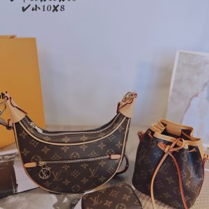 Wholesale Replica Three Bags Set