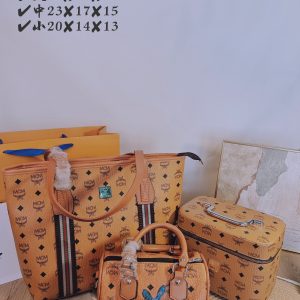 Wholesale Replica Three Bags Set