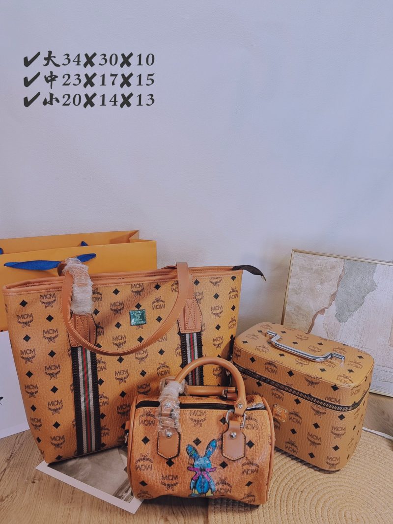 Wholesale Replica Three Bags Set