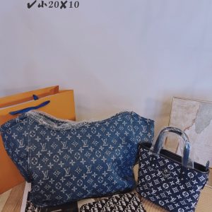 Wholesale Replica Three Bags Set