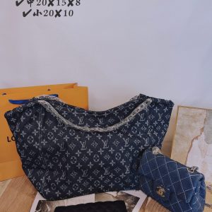 Wholesale Replica Three Bags Set