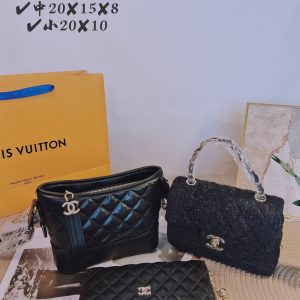 Wholesale Replica Three Bags Set