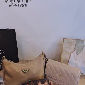 Wholesale Replica Three Bags Set