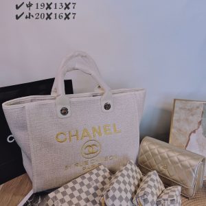 Wholesale Replica Three Bags Set