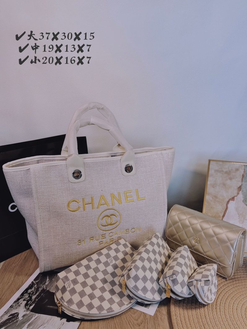 Wholesale Replica Three Bags Set